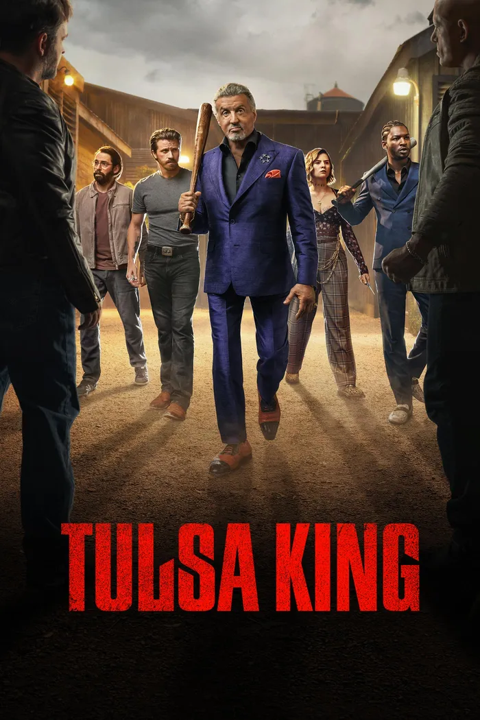 Tulsa King | Trailer Oficial Nova Temporada