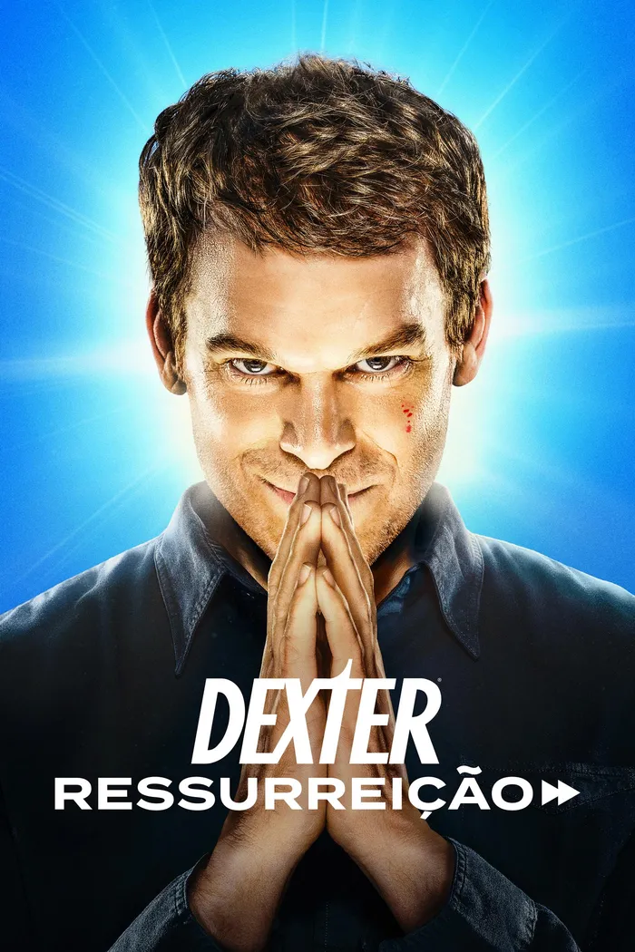 DEXTER: RESSURREIÇÃO Trailer Oficial